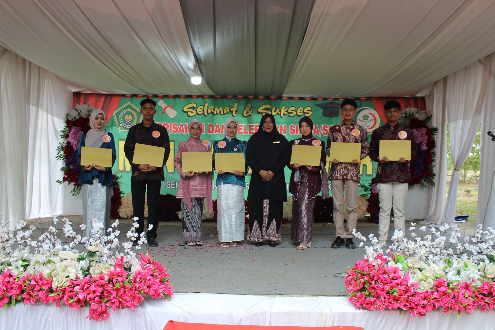 Foto Sekolah