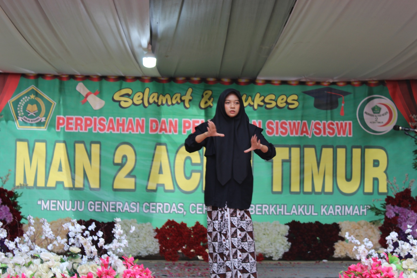 Foto Sekolah