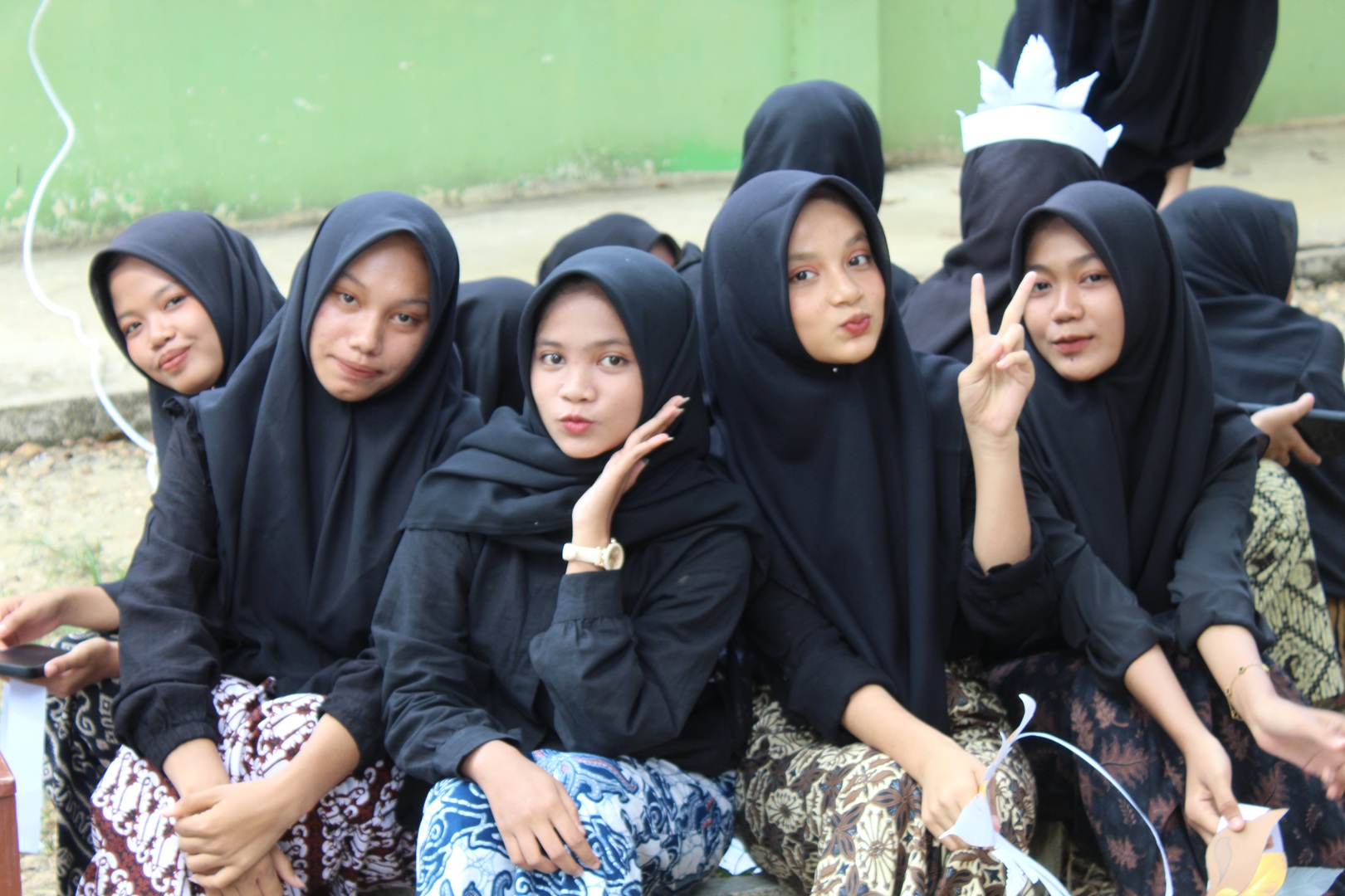 Foto Sekolah